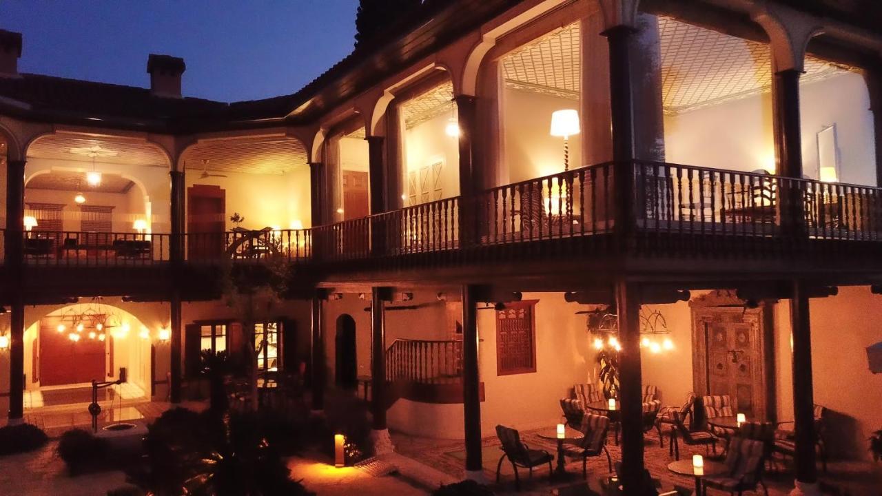 Ruinadalia Hotel - Adult Only Antalya Ngoại thất bức ảnh