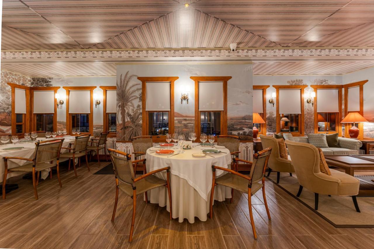 Ruinadalia Hotel - Adult Only Antalya Ngoại thất bức ảnh