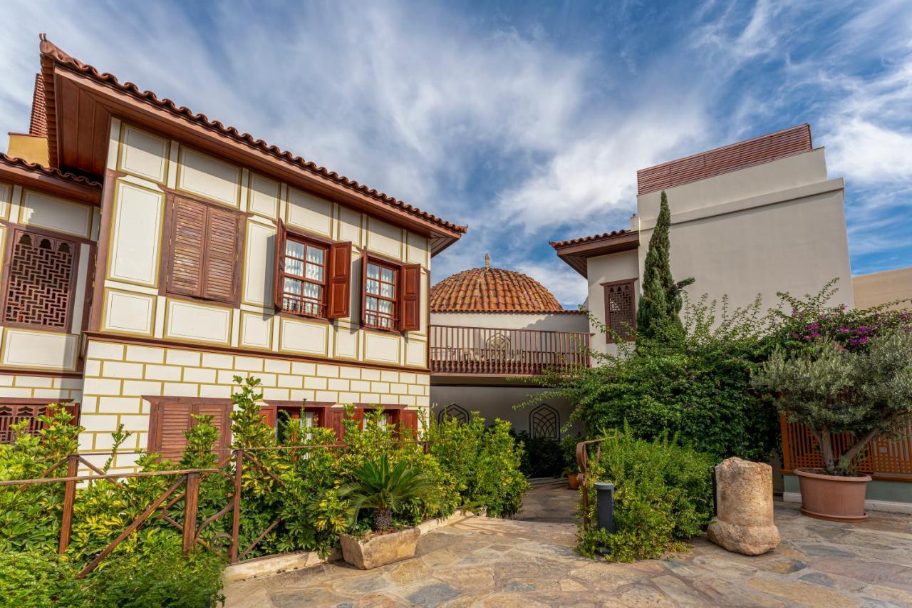 Ruinadalia Hotel - Adult Only Antalya Ngoại thất bức ảnh