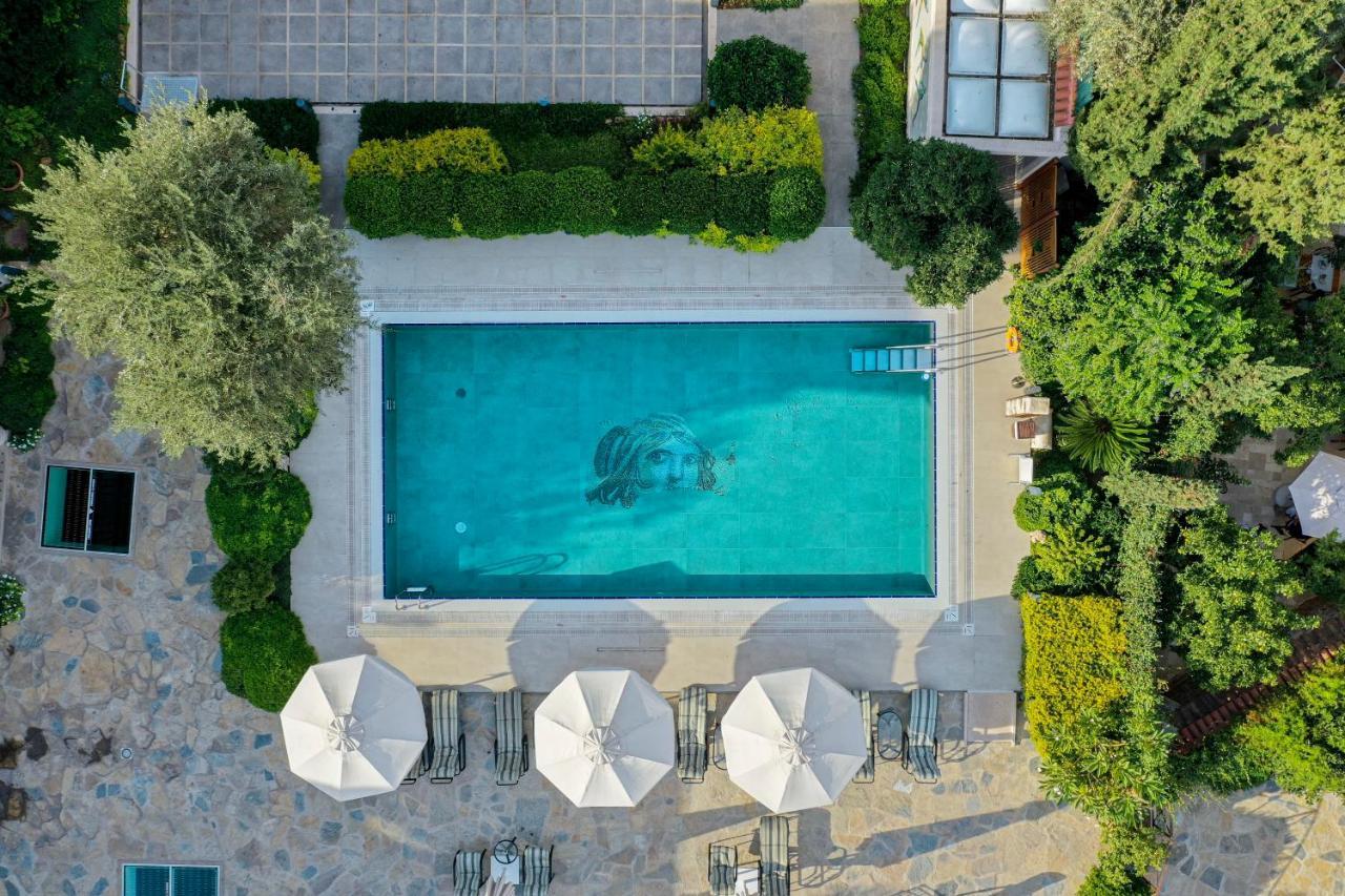 Ruinadalia Hotel - Adult Only Antalya Ngoại thất bức ảnh