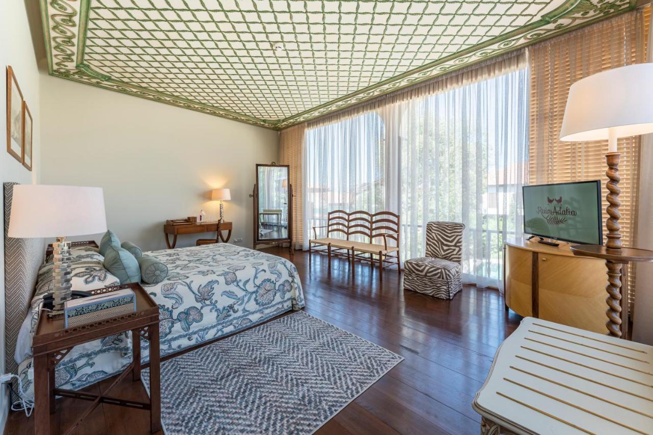 Ruinadalia Hotel - Adult Only Antalya Ngoại thất bức ảnh