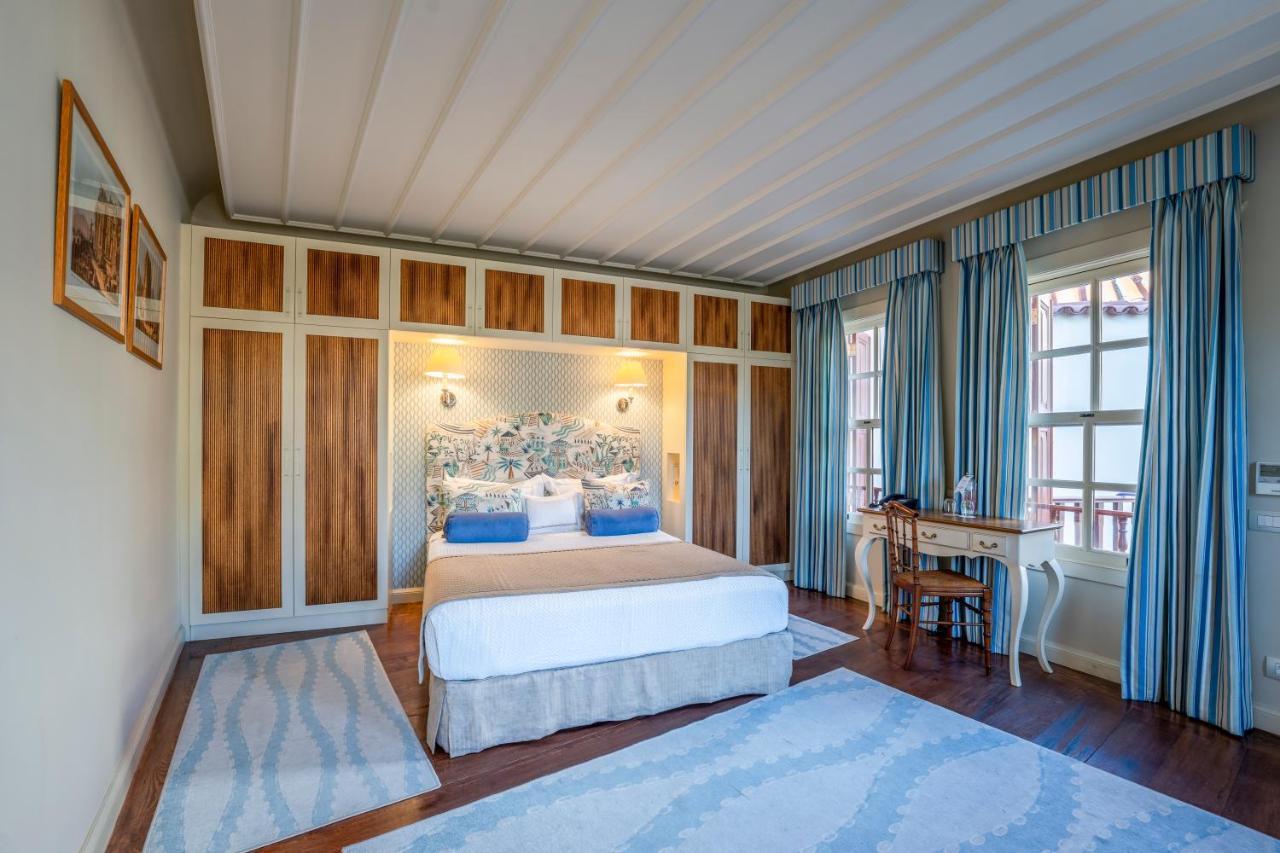 Ruinadalia Hotel - Adult Only Antalya Ngoại thất bức ảnh