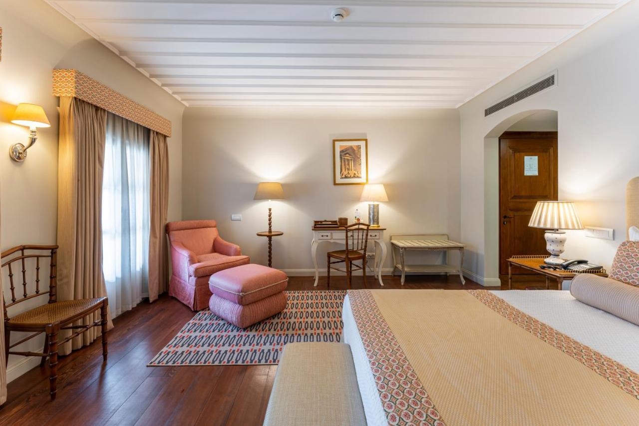 Ruinadalia Hotel - Adult Only Antalya Ngoại thất bức ảnh
