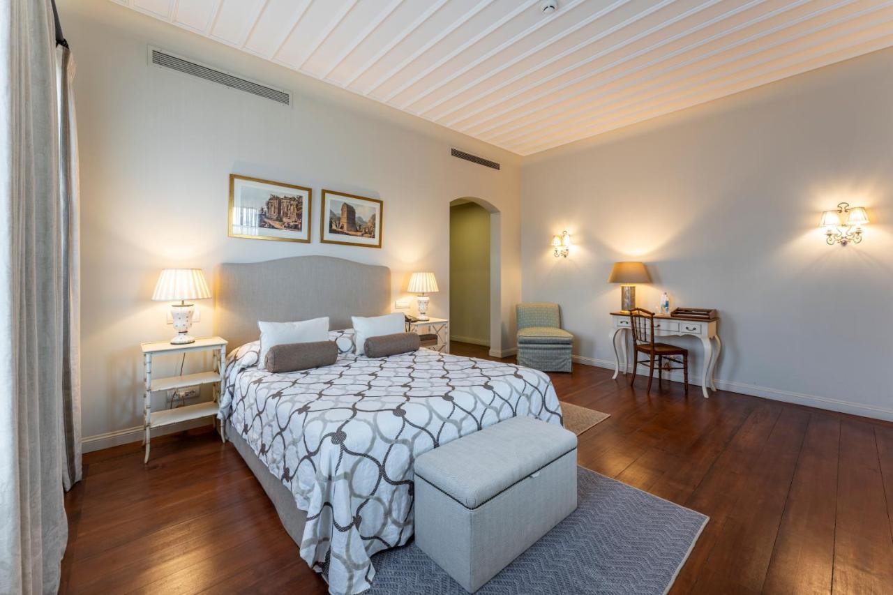 Ruinadalia Hotel - Adult Only Antalya Ngoại thất bức ảnh