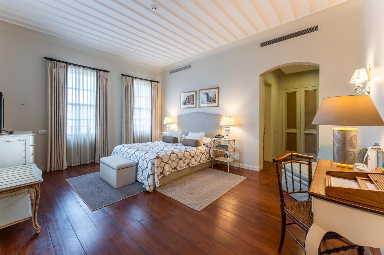 Ruinadalia Hotel - Adult Only Antalya Ngoại thất bức ảnh