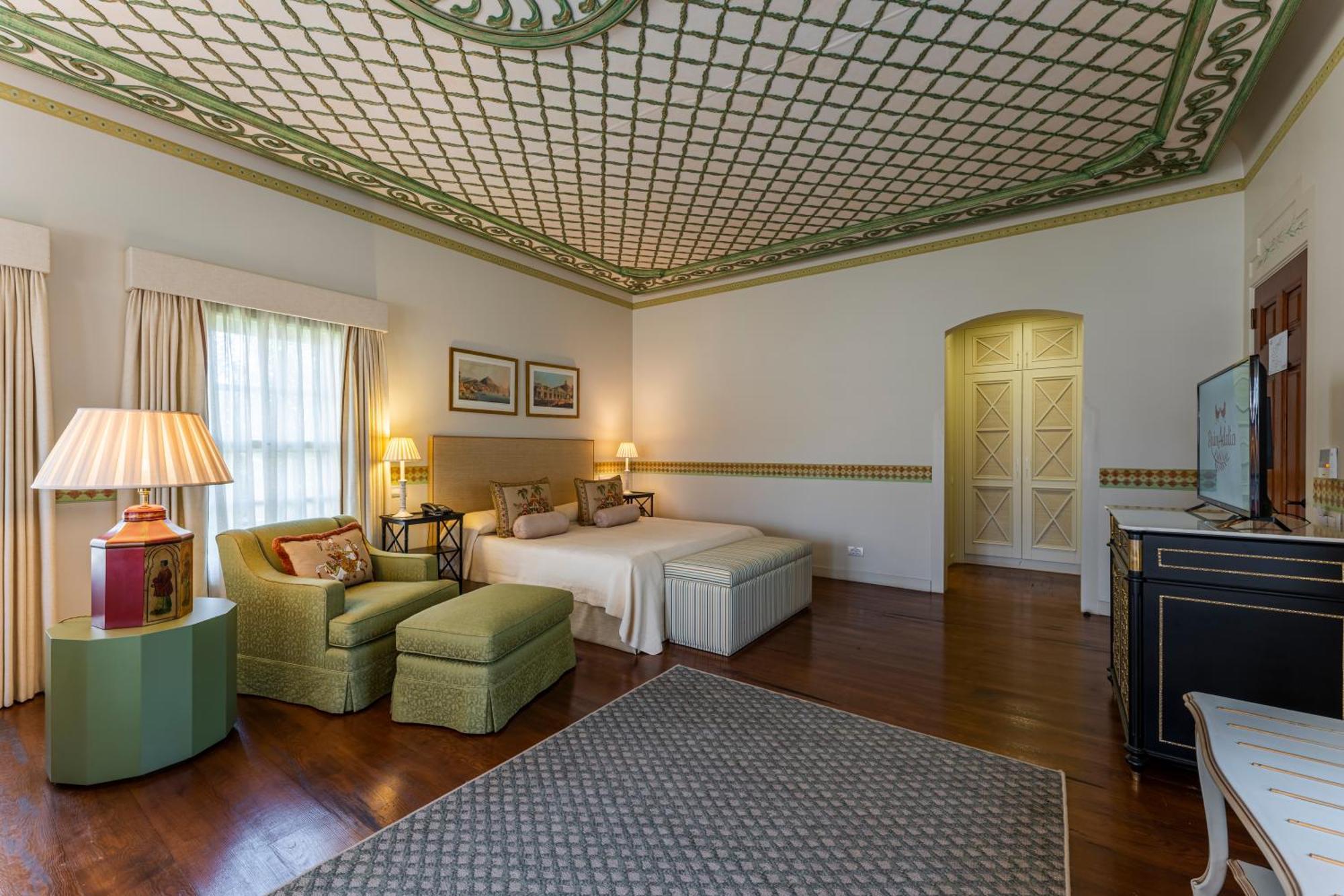 Ruinadalia Hotel - Adult Only Antalya Ngoại thất bức ảnh