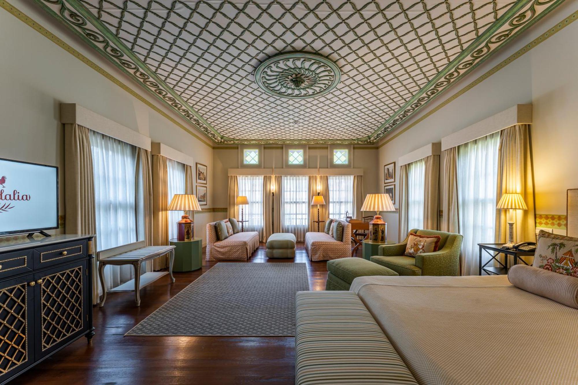 Ruinadalia Hotel - Adult Only Antalya Ngoại thất bức ảnh