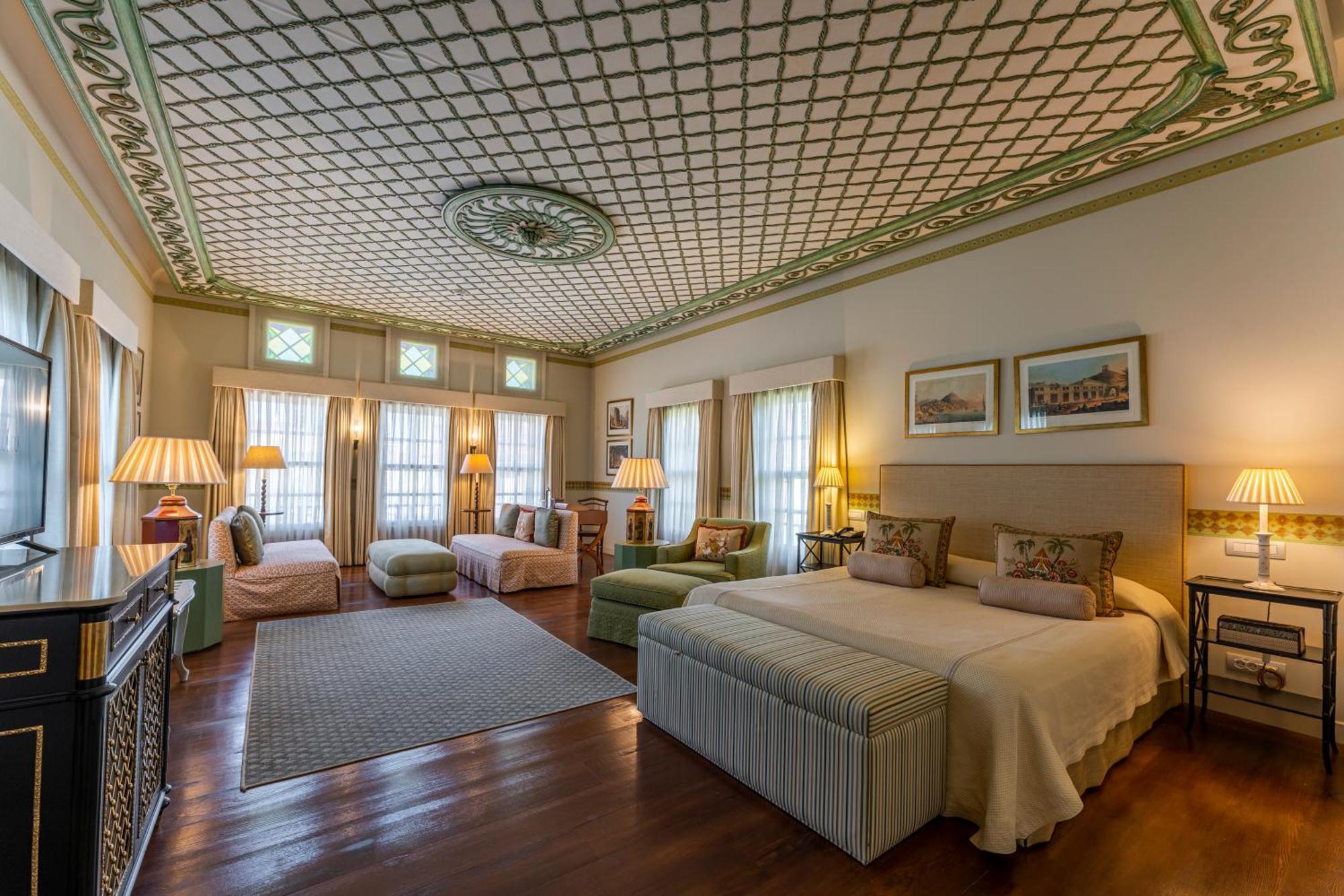Ruinadalia Hotel - Adult Only Antalya Ngoại thất bức ảnh